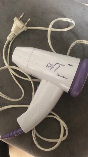 Moulinex seche cheveux - seche-cheveux,