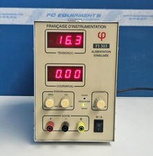 Francaise d'instrumentation