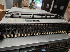 Baie DELL STORAGE SC4020 +24 disk