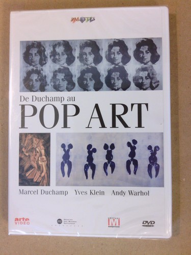 Dvd peinture collection - /,