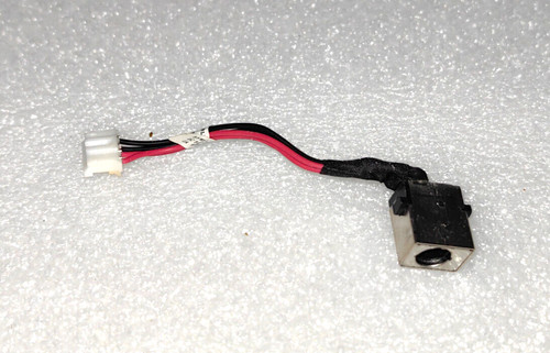 Connecteur alimentation - connecteur, d'alimentation