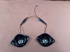 BMW F06 640I M6 F10 M5 Tableau Audio Son Enceinte Harman Kardon Aigu OEM #15141