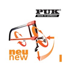 Scie À Cadre PUK 3000 Pro