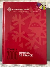 Catalogue de timbres-poste