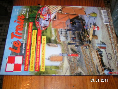Train 212 2800 cc72000 - train,