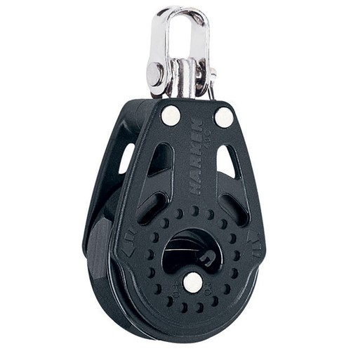 Harken 40mm bloc cliquet - À,