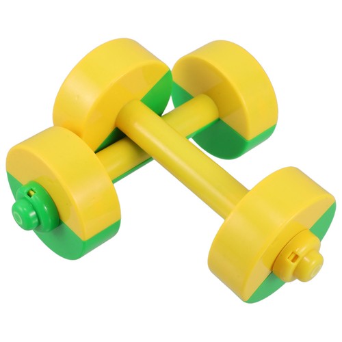 Kit haltères jouets pour - kit,