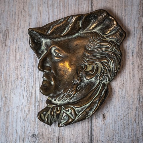 Richard wagner bronze ancien - richard,