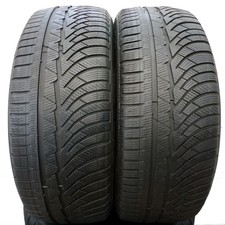 2 X MICHELIN 225/50 R18 99V XL