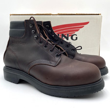 Red Wing Shoes 02245-3 Men's