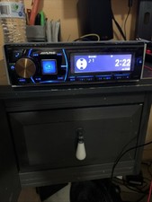 Alpine CDE-HD149BT
