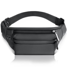 Sac Banane Homme et Femme, Sac