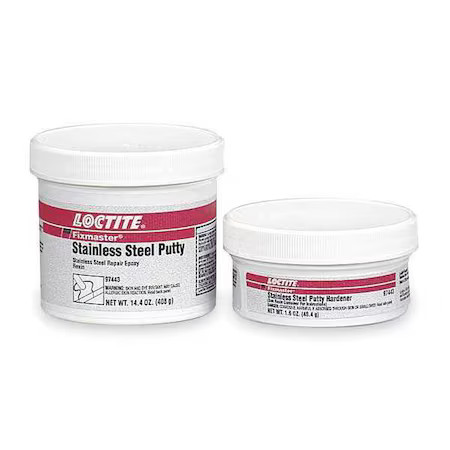 Loctite 235613 putty lb - 1,