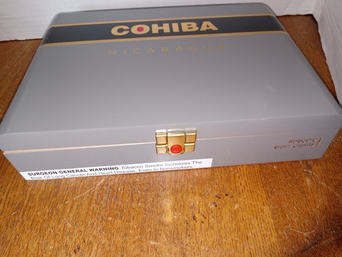 Cohiba nicaragua robusto - nicaragua,
