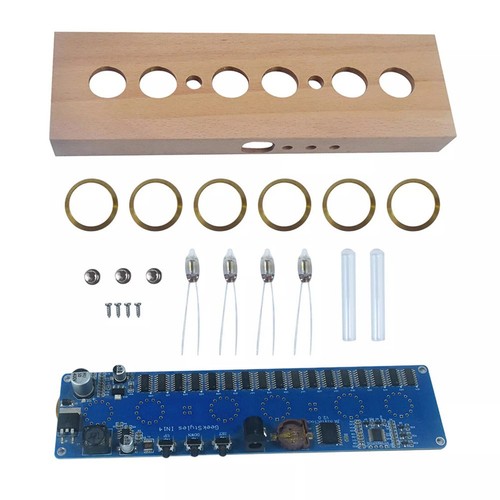 Horloge lectronique diy - horloge, ��lectronique