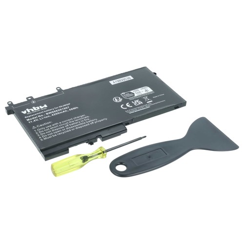 Batterie remplace dell 83xpc - batterie,