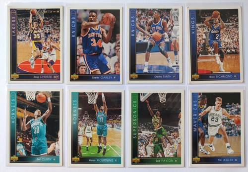 Cartes basketball upper - basketball,