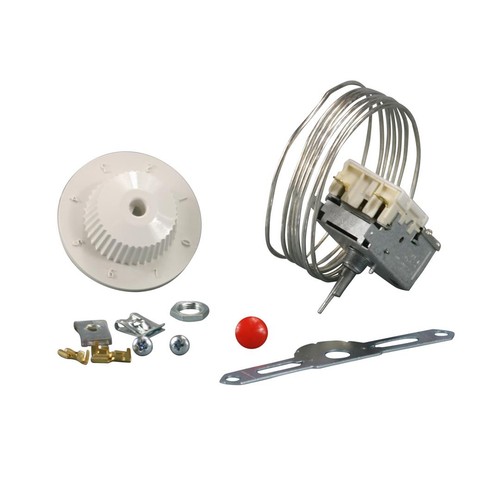 Universal thermostat - thermostat, de