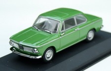 BMW 1600-2 (1602) Typ 114 Bj