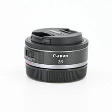 CANON RF 28MM/2.8 STM
