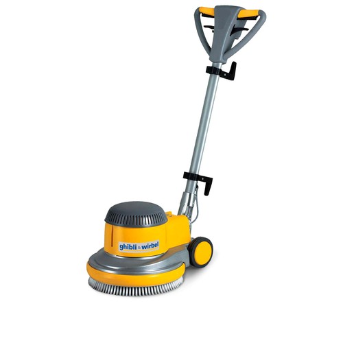Monobrosse ergoline ghibli - ergoline, 17