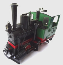 Ech lgb loco vapeur - lgb,