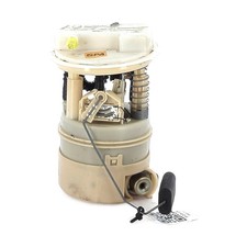 Pompe à carburant électrique