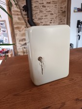 boîte à clés En Metal