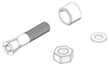 Multiplex Porte-Hélice Ø