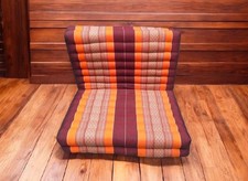 Matelas pliable en kapok, thai