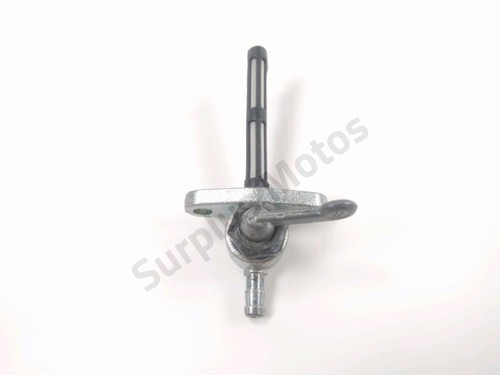 Robinet essence sherco - robinet,