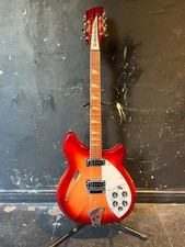 Rickenbacker 330-12 1990 o5722