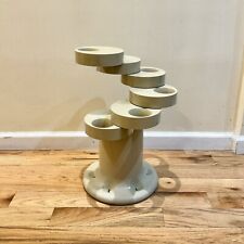 Vintage Pluvium umbrella stand designed by Giancarlo Piretti for Anonima Castell