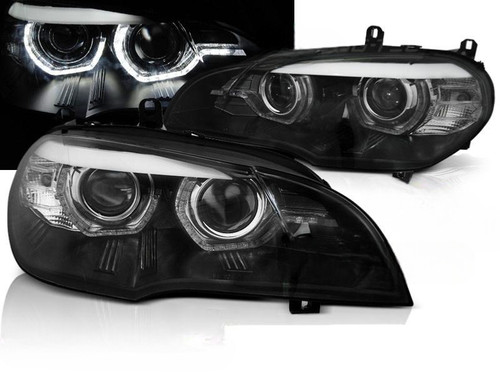 Paire feux phares bmw - paire,