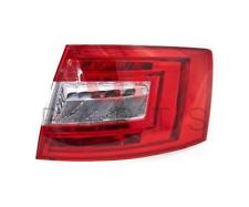 Lampe Feu Arrière Berline