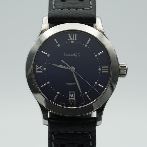 Eberhard classics montre - eberhard,