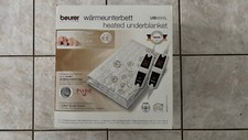 Matelas chauffant BEURER