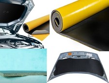 LT Mousse De Polyuréthane