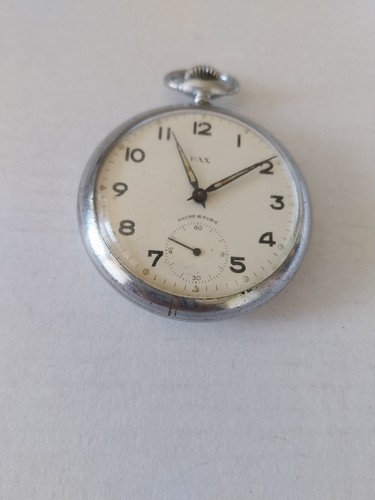 Montre agousset pax - montre,