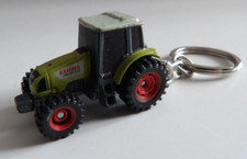 Porte clé automobile tracteur CLASS celtis 445
