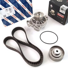 Bosch Courroie + Poulie de