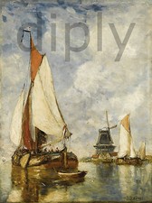 PLAQUE ALU DECO TABLEAU TOILE