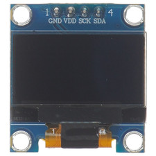 Oled Affichage Module 0.96''