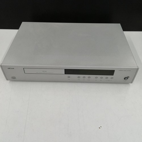 Lecteur arcam diva - lecteur,