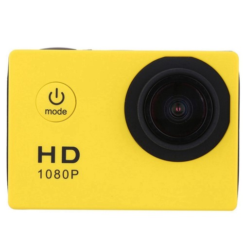 Caméra action 1080p écran - ,