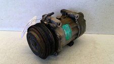 Compresseur clim RENAULT LAGUNA 1 PHASE 2 1.9 DTI - 8V TURBO /R:70044353