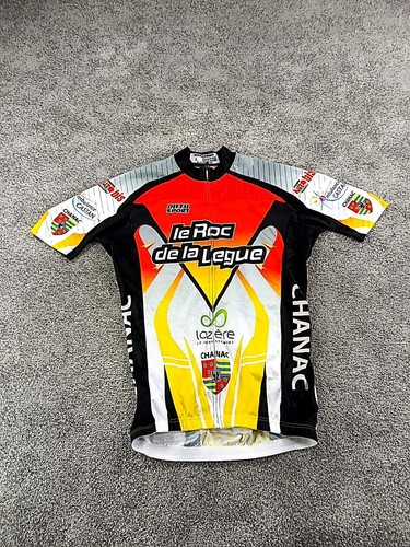 Diffusport maillot velo homme - maillot,