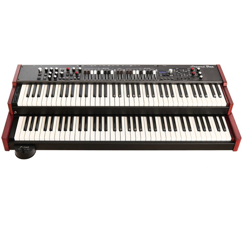 Viscount legend one stage - one, 73