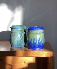 GILBERT METENIER Duo de Boites