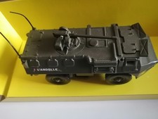 VEREM/SOLIDO véhicule